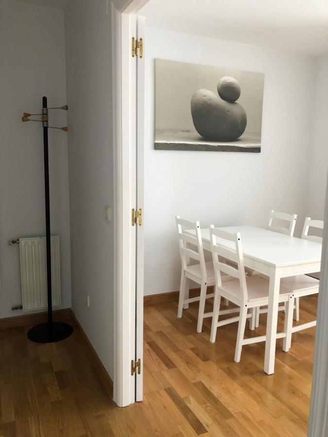 Valdenoja-Sardinero Apartment Suite Beach 桑坦德 外观 照片