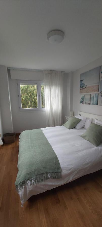 Valdenoja-Sardinero Apartment Suite Beach 桑坦德 外观 照片