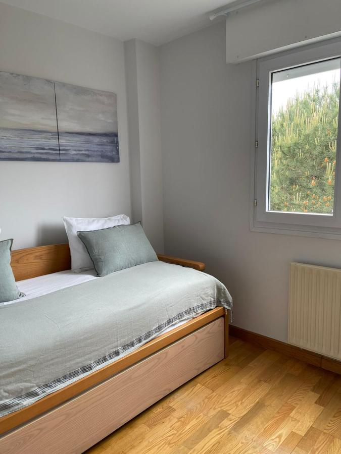 Valdenoja-Sardinero Apartment Suite Beach 桑坦德 外观 照片