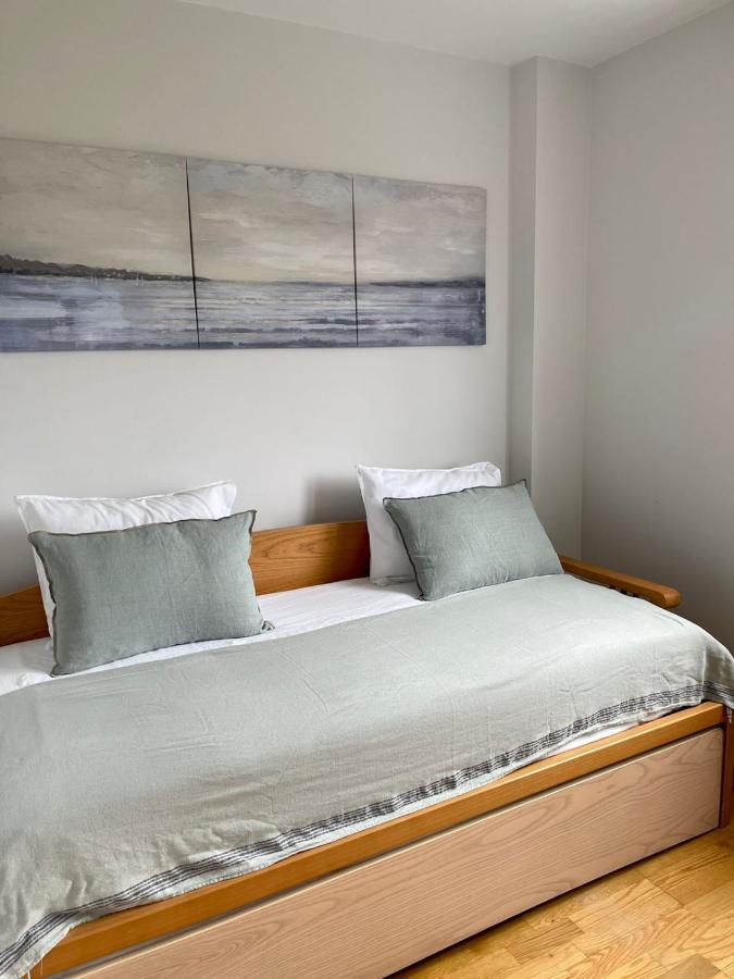 Valdenoja-Sardinero Apartment Suite Beach 桑坦德 外观 照片