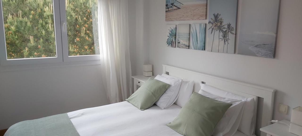 Valdenoja-Sardinero Apartment Suite Beach 桑坦德 外观 照片