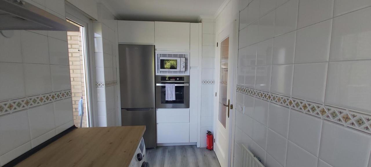 Valdenoja-Sardinero Apartment Suite Beach 桑坦德 外观 照片