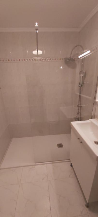 Valdenoja-Sardinero Apartment Suite Beach 桑坦德 外观 照片