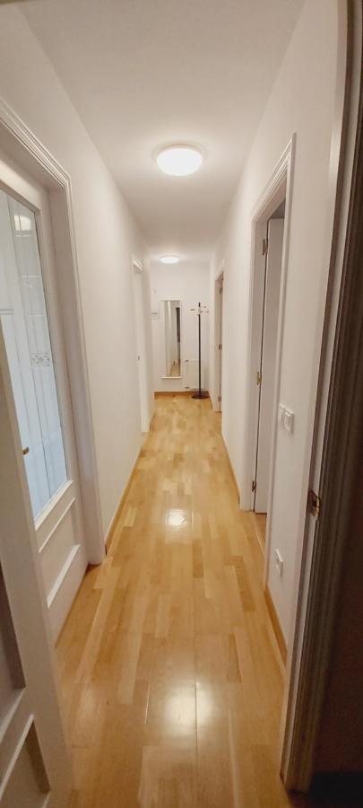 Valdenoja-Sardinero Apartment Suite Beach 桑坦德 外观 照片