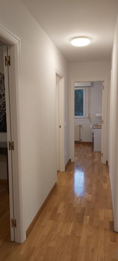 Valdenoja-Sardinero Apartment Suite Beach 桑坦德 外观 照片
