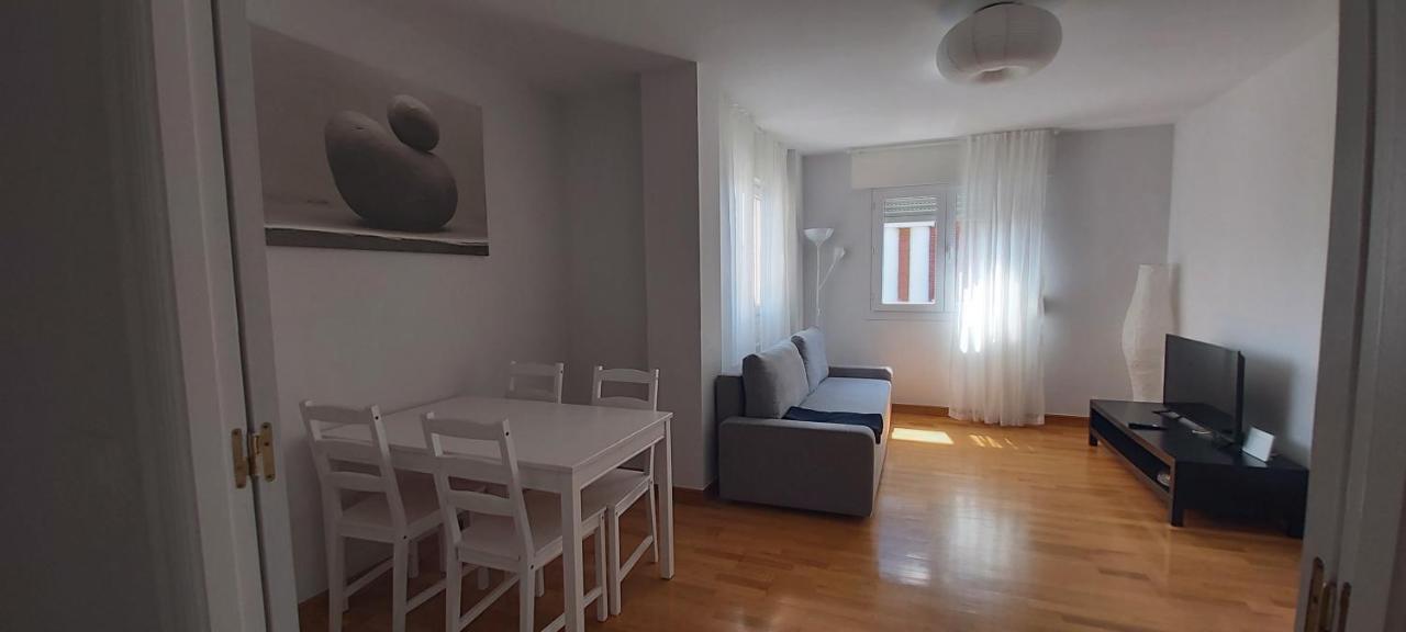 Valdenoja-Sardinero Apartment Suite Beach 桑坦德 外观 照片