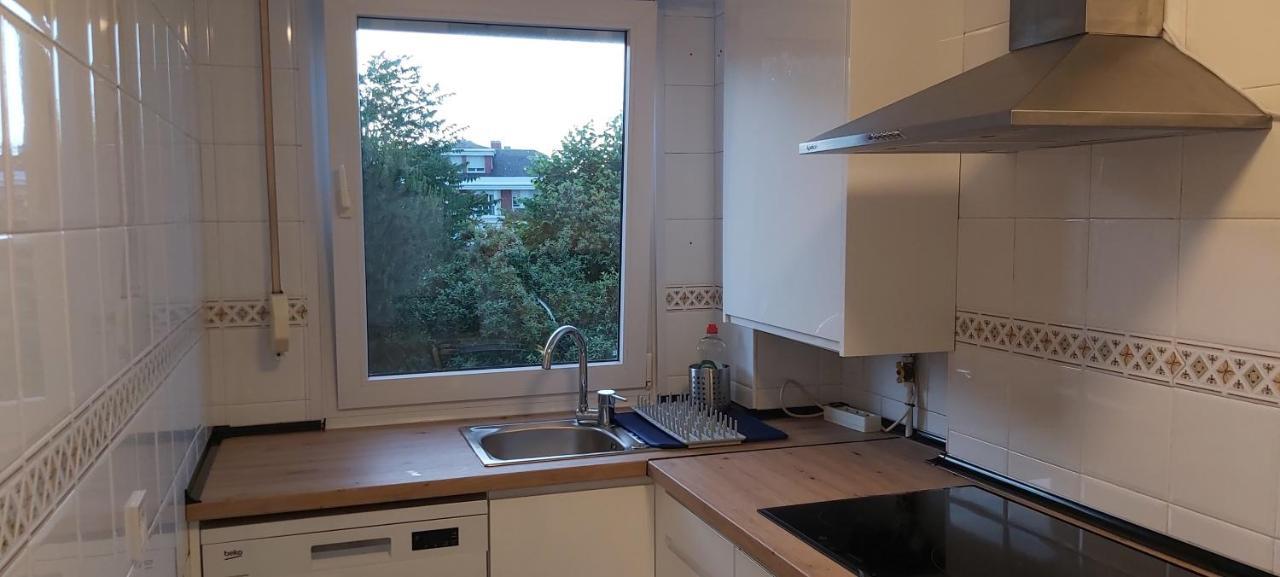 Valdenoja-Sardinero Apartment Suite Beach 桑坦德 外观 照片