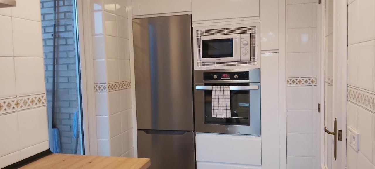 Valdenoja-Sardinero Apartment Suite Beach 桑坦德 外观 照片